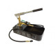 Manual pressure testing pump 60 bar CIMEX PT60