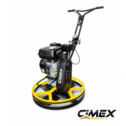 Concrete scraper 60 cm, petrol CIMEX PT600FH Concrete scraper 60 cm, petrol CIMEX PT600FH