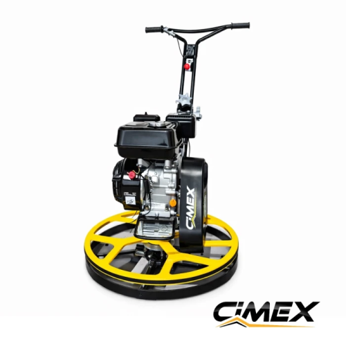 Concrete scraper 60 cm, petrol CIMEX PT600FH Concrete scraper 60 cm, petrol CIMEX PT600FH