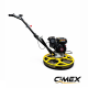 Concrete scraper 60 cm, petrol CIMEX PT600FH Concrete scraper 60 cm, petrol CIMEX PT600FH