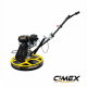 Concrete scraper 60 cm, petrol CIMEX PT600FH Concrete scraper 60 cm, petrol CIMEX PT600FH