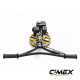 Concrete scraper 60 cm, petrol CIMEX PT600FH Concrete scraper 60 cm, petrol CIMEX PT600FH