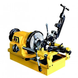 Pipe threading machine - up to 3 inches CIMEX PTM3 Pipe threading machine - up to 3 inches CIMEX PTM3
