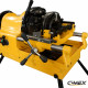 Portable lathe for pipes up to 4 inch CIMEX PTM4