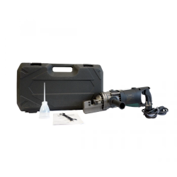Rebar cutting machine RC-16