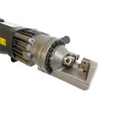 Rebar cutting machine RC-16 Rebar cutting machine RC-16