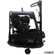 Hydraulic Reversible Vibratory Plate, 160 kg, CIMEX RCP160H Rental Series