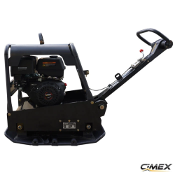 Hydraulic Reversible Vibratory Plate, 160 kg, CIMEX RCP160H Rental Series
