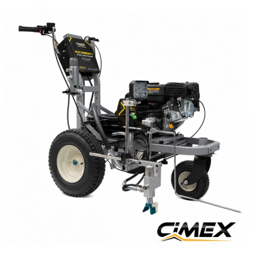 Road marking machine CIMEX RLS Compact I
