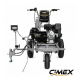 Road marking machine CIMEX RLS Compact I