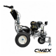 Road marking machine CIMEX RLS Compact I