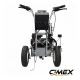 Road marking machine CIMEX RLS Compact I