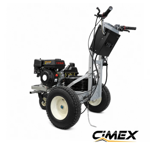 Road marking machine CIMEX RLS Compact I