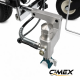 Road marking machine CIMEX RLS Compact I