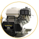Road marking machine CIMEX RLS Compact I