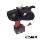 RTM4.45 rebar tying machine
