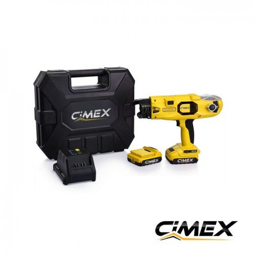 Rebar tying tool CIMEX RT2640