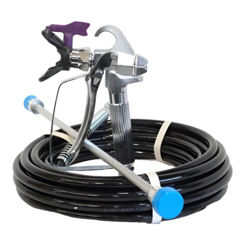 Airless Paint Machine STAHL Easy Paint S1