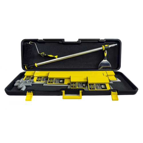 Set of Putty Knives 0.35 mm, CIMEX – 10 pcs