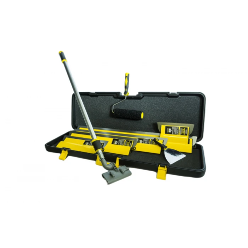 Set of Putty Knives 0.35 mm, CIMEX – 10 pcs