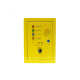 Diesel three-phase / single-phase generator 12 kW, silent + ATS panel for automatic start CIMEX SDG12-T Diesel three-phase / single-phase generator 12 kW, silent + ATS panel for automatic start CIMEX SDG12-T