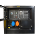 Diesel three-phase / single-phase generator 18 kW, silent + ATS panel for automatic start CIMEX SDG18-T Diesel three-phase / single-phase generator 18 kW, silent + ATS panel for automatic start CIMEX SDG18-T