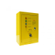 Diesel three-phase / single-phase generator 18 kW, silent + ATS panel for automatic start CIMEX SDG18-T Diesel three-phase / single-phase generator 18 kW, silent + ATS panel for automatic start CIMEX SDG18-T