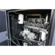 Diesel generator 30kW, silenced CIMEX SDG40 Diesel generator 30kW, silenced CIMEX SDG40