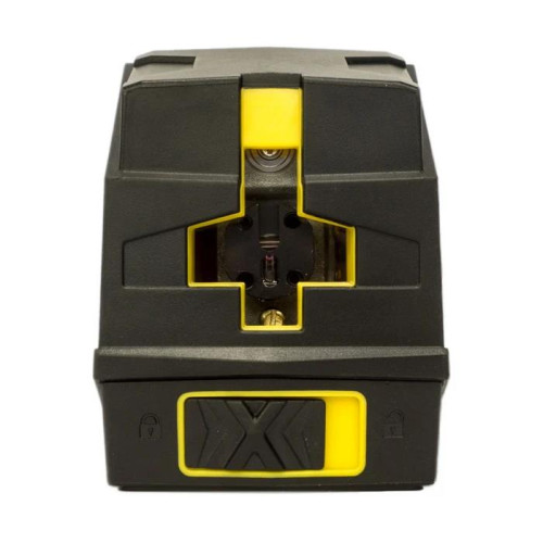 PROMO PACKAGE! Linear Laser Level with Green Beam + Adapter + Measuring Equipment Tripod