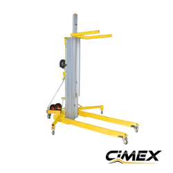 CIMEX SLA-25 mechanical forklift