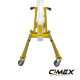 CIMEX SLA-25 mechanical forklift