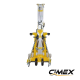 CIMEX SLA-25 mechanical forklift