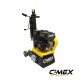 Gasoline Concrete and Asphalt Scarifier CIMEX SM200G / 200 mm, 6 HP