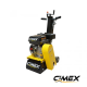 Gasoline Concrete and Asphalt Scarifier CIMEX SM200G / 200 mm, 6 HP Gasoline Concrete and Asphalt Scarifier CIMEX SM200G / 200 mm, 6 HP