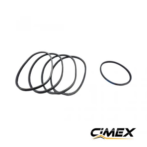 Electric Leveling Milling Machine with Hydraulic Drive CIMEX SM400E / 400 mm - 15 kW