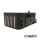 Magnetic bracket for laser level with 1/4" and 5/8" thread