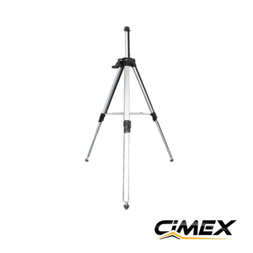 Tripod for Laser Levels Tripod for Laser Levels