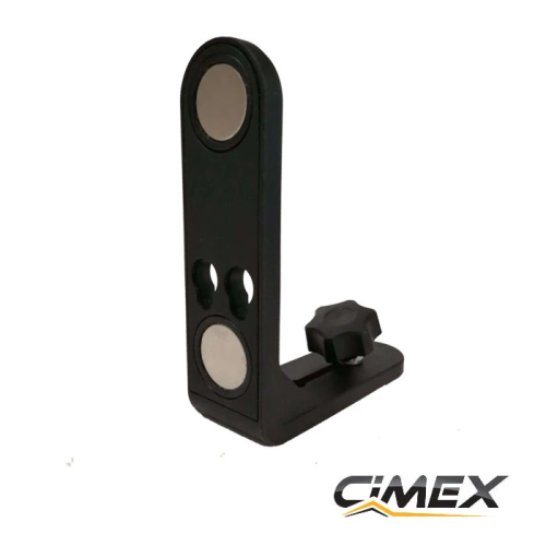 Magnetic Bracket for Laser Level L-Grip Pro