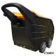Professional three-phase pressure washer CIMEX STEAM-25015T.