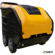 Professional three-phase pressure washer CIMEX STEAM-25015T.
