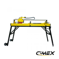 CIMEX TC230-1200N tile cutting table