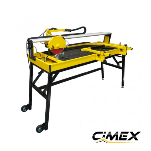 CIMEX TC230-1200N tile cutting table CIMEX TC230-1200N tile cutting table