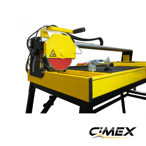 CIMEX TC230-1200N tile cutting table CIMEX TC230-1200N tile cutting table