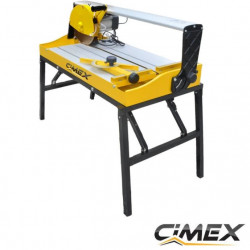 Tile Saw CIMEX TC300-860