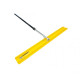 Telescopic Handle for Hand Screed CIMEX - 1.3 m - 2.4 m
