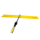 Telescopic Handle for Hand Screed CIMEX - 1.3 m - 2.4 m