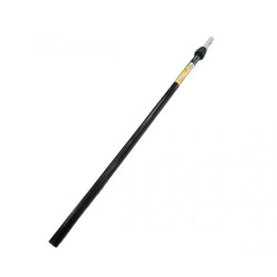 Telescopic Handle for Hand Screed CIMEX - 2.7 m - 5.0 m Telescopic Handle for Hand Screed CIMEX - 2.7 m - 5.0 m