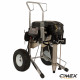 Putty spraying and airless painting machine Cimex TPS 85.230i-DUO