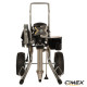 Putty spraying and airless painting machine Cimex TPS 85.230i-DUO