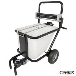 Paint and putty tank CIMEX TPS-PT Paint and putty tank CIMEX TPS-PT